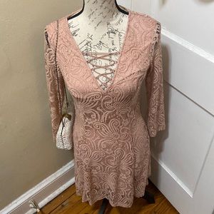 Vintage dress
